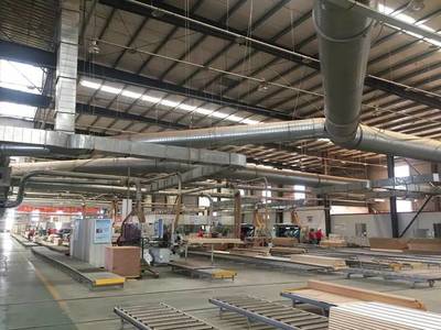 1天參訪3家企業(yè)!攜手高港區(qū)經(jīng)信委,鼎捷數(shù)“智”方案進(jìn)工廠!